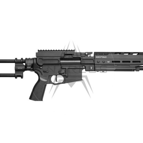 KRYTAC TRIDENT LMG-MP PARA MK3 - Black