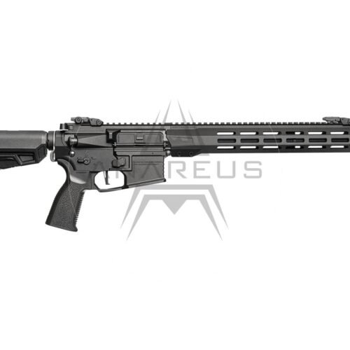 KRYTAC TRIDENT MK3 SPR-M (M-LOK) AEG - Black