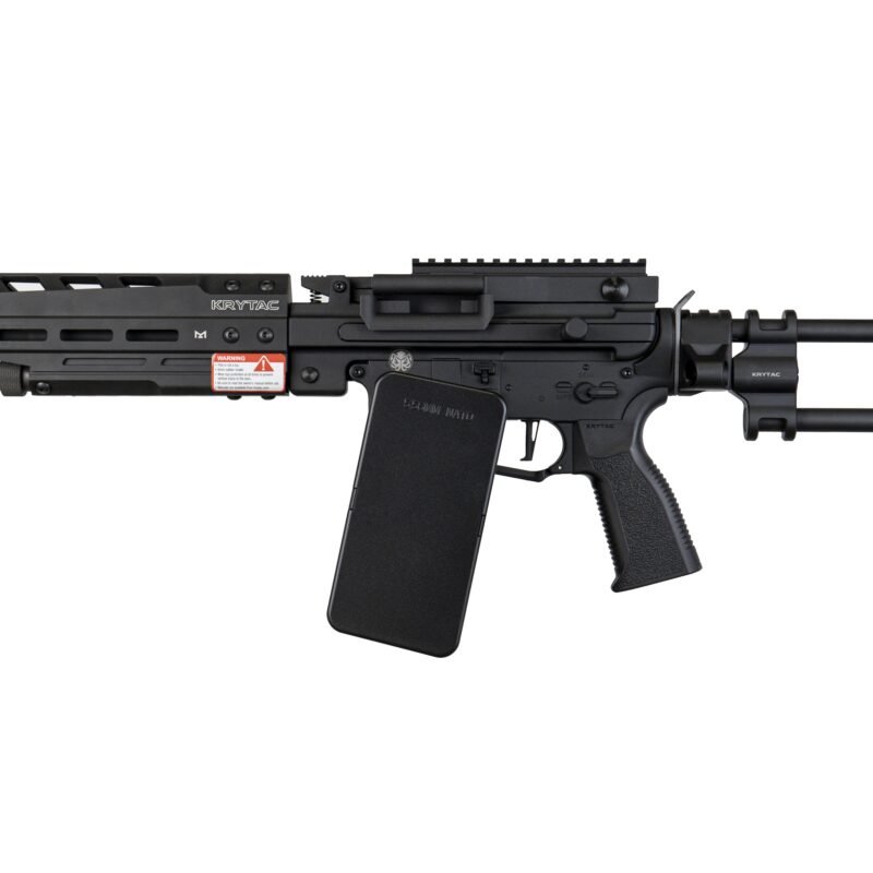 KRYTAC TRIDENT LMG-MP PARA MK3 - Black