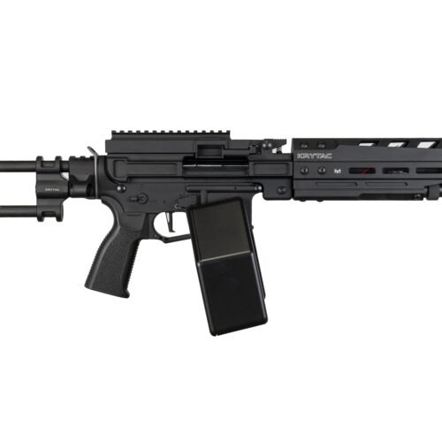 KRYTAC TRIDENT LMG-MP PARA MK3 - Black