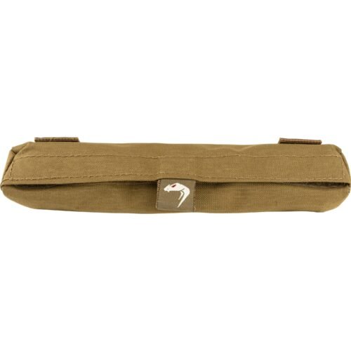 VIPER Signal Flag / Rag VP MARKER - Coyote