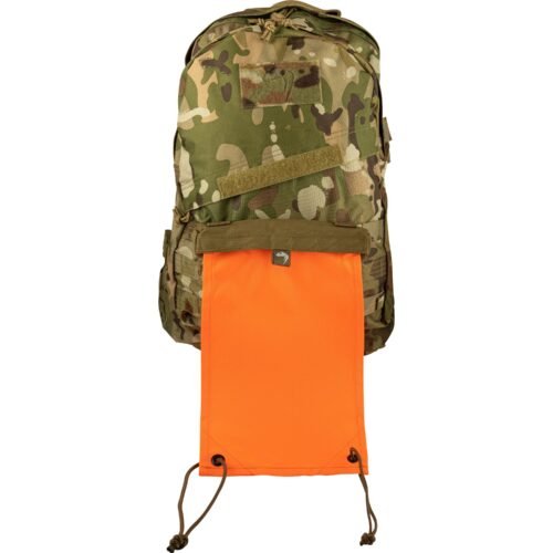 VIPER Signal Flag / Rag VP MARKER - Coyote