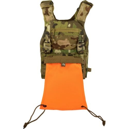 VIPER Signal Flag / Rag VP MARKER - Coyote