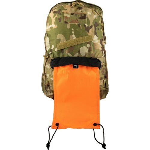 VIPER Signal Flag / Rag VP MARKER - Black