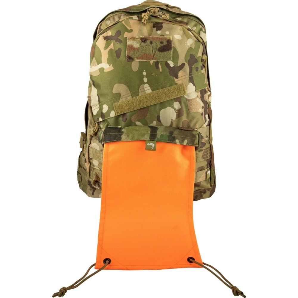 VIPER Signal Flag / Rag VP MARKER - VCAM