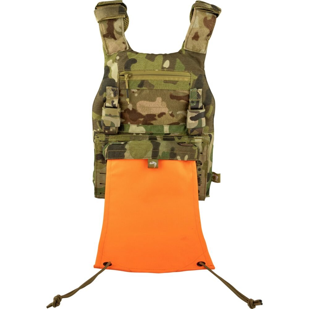 VIPER Signal Flag / Rag VP MARKER - VCAM