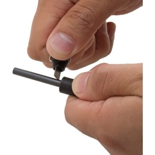 SOG FLINT Multi-Tool Pen - Black