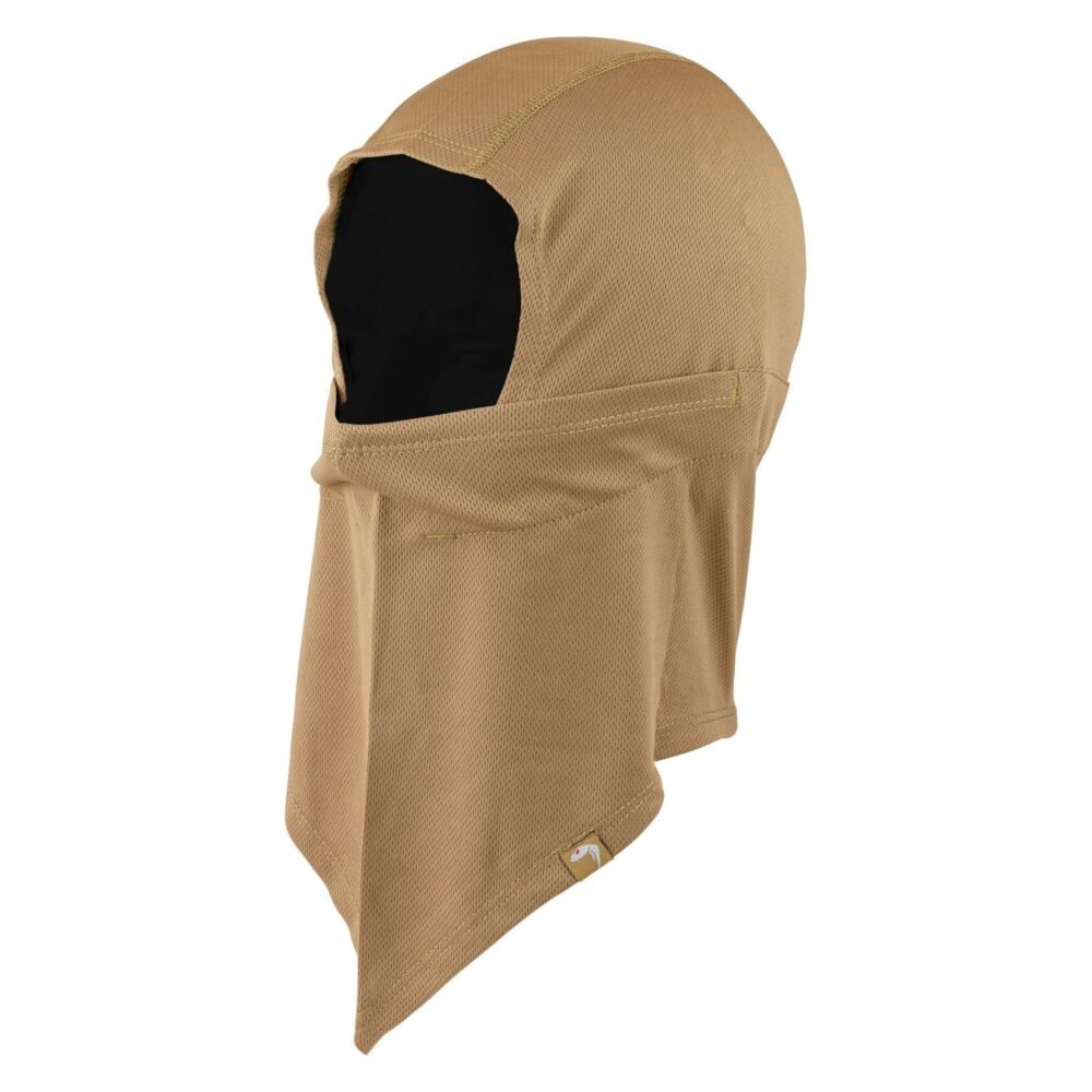 VIPER Multifunctional Quick-Drying Balaclava COVERT - Coyote