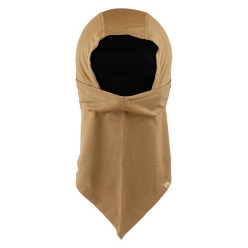 VIPER Multifunctional Quick-Drying Balaclava COVERT - Coyote