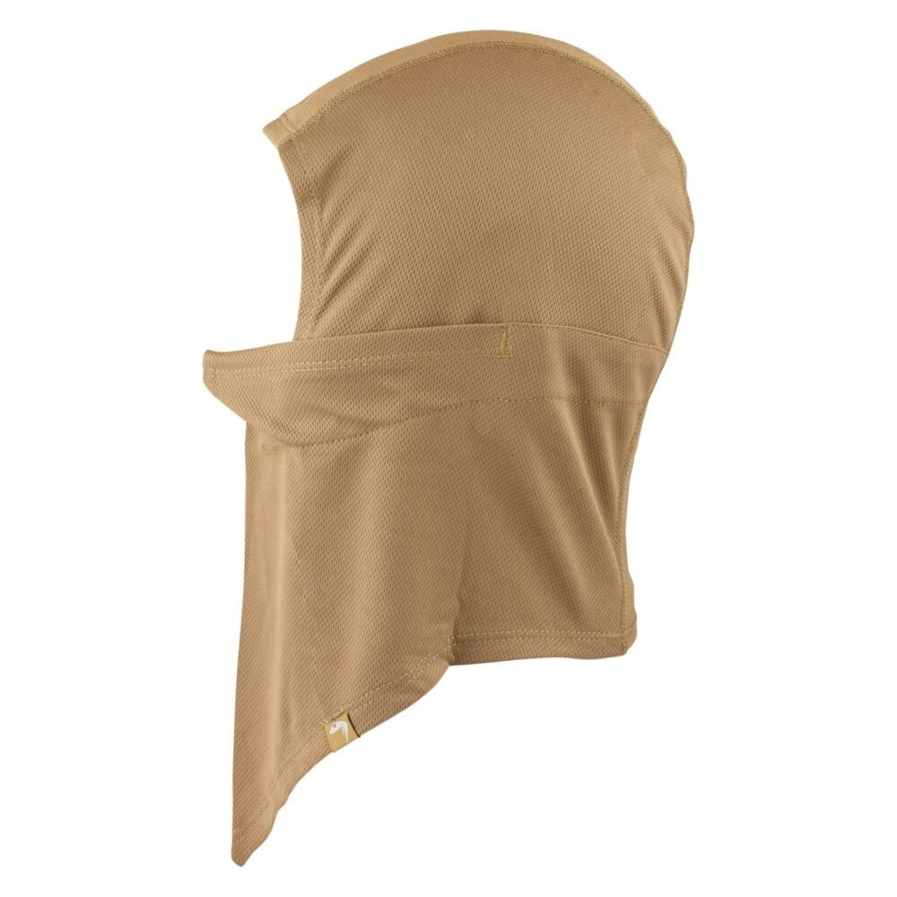 VIPER Multifunctional Quick-Drying Balaclava COVERT - Coyote