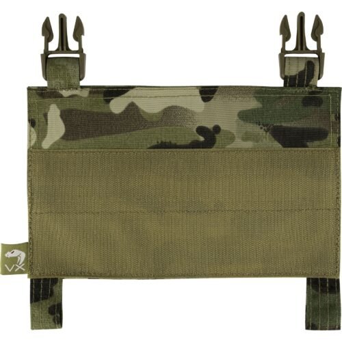 VIPER MOLLE VELCRO VX Front Flap Panel - VCAM