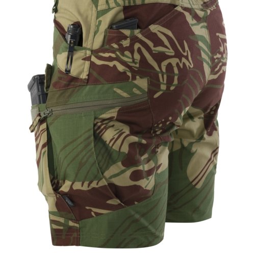 HELIKON Urban Tactical Shorts(R) 6" - Tiger Stripe