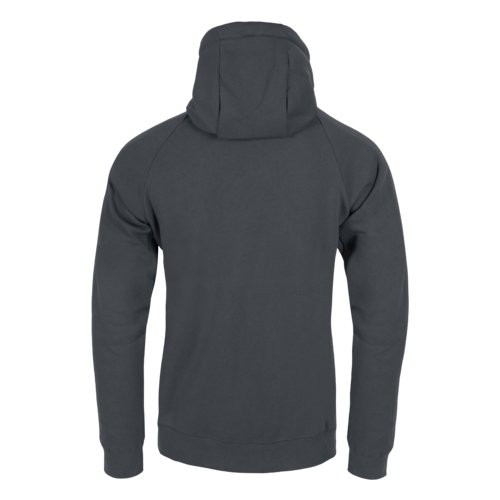 HELIKON Urban Tactical Hoodie Lite (FullZip)(R) - Red
