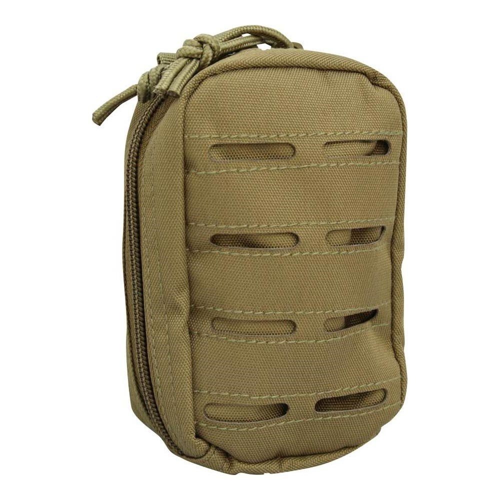VIPER LAZER Utility Small MOLLE Pouch - Coyote