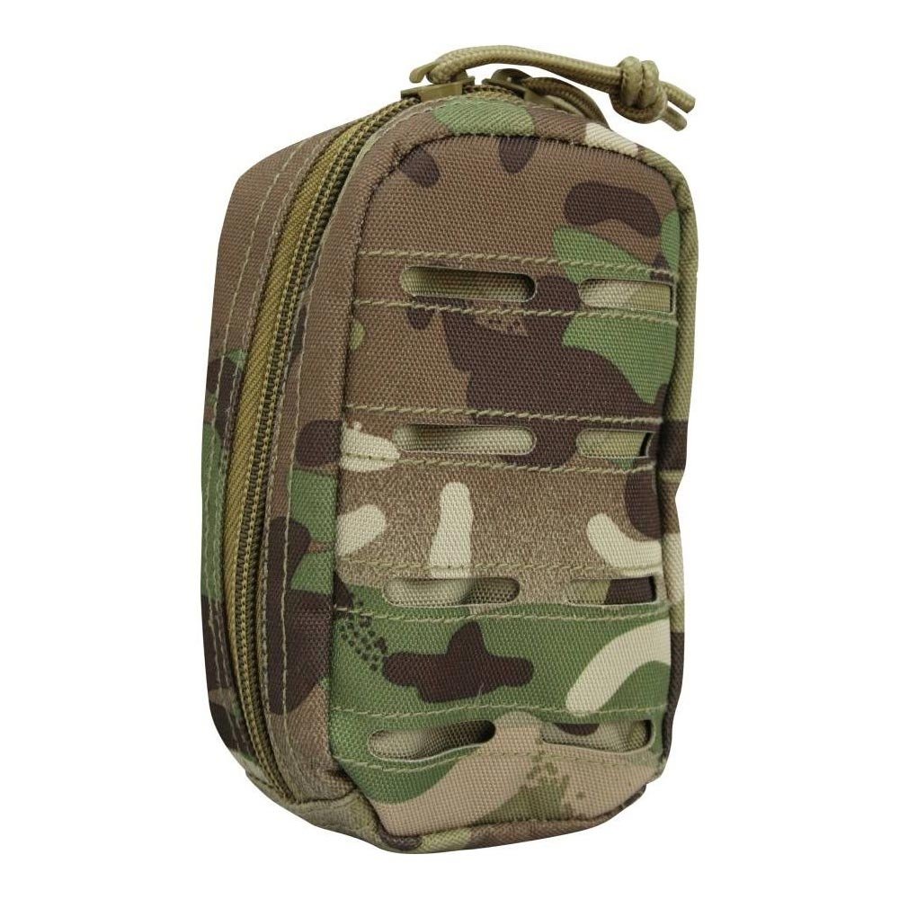 VIPER LAZER Utility Small MOLLE Pouch - VCAM