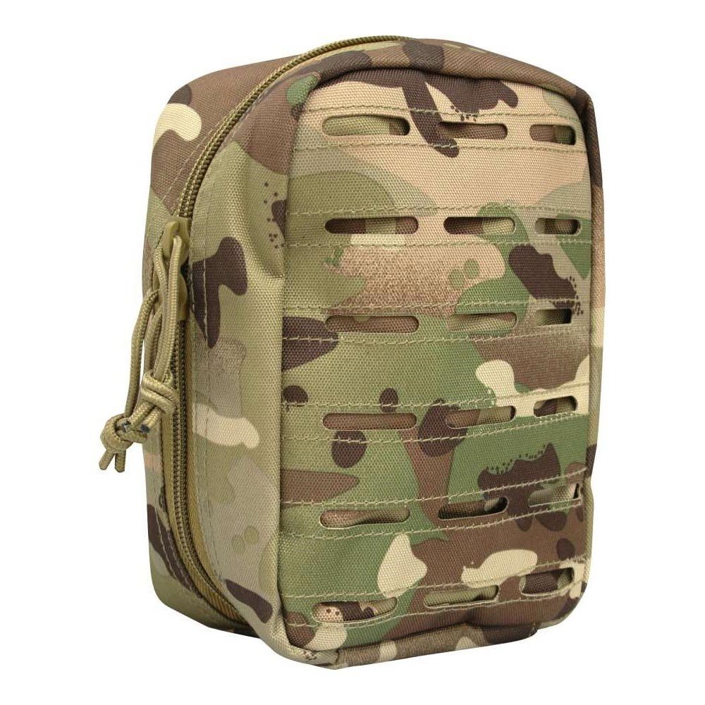 72098 VIPER LAZER Utility Medium MOLLE Pouch - VCAM