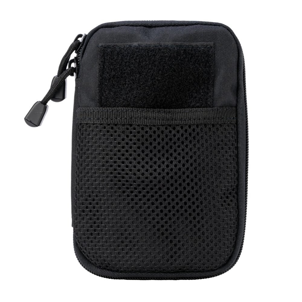 72104 VIPER OPERATORS Utility Pouch - Black