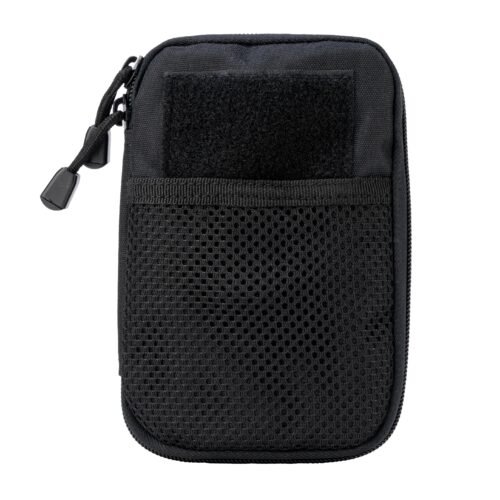 72104 VIPER OPERATORS Utility Pouch - Black