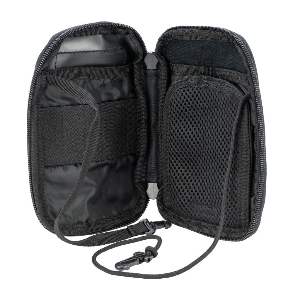 72106 VIPER OPERATORS Utility Pouch - Black
