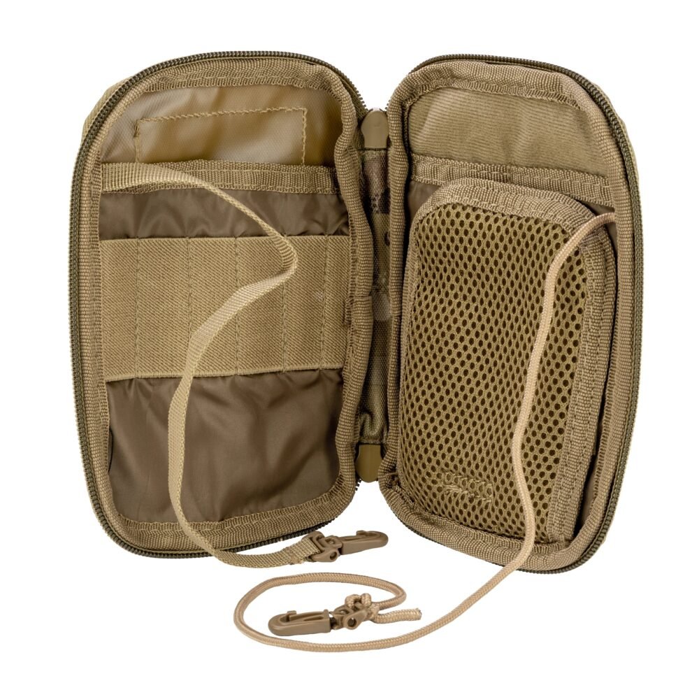 72116 VIPER OPERATORS Utility Pouch - VCAM