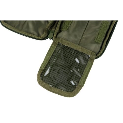 72122 VIPER OPERATORS Utility Pouch - Green