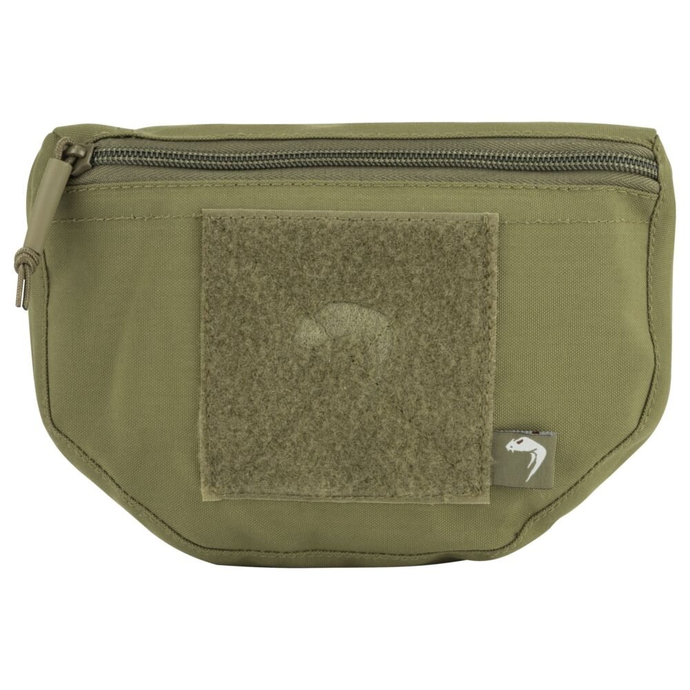 VIPER VX SCROTE Drop-Down Belly Pouch - Coyote