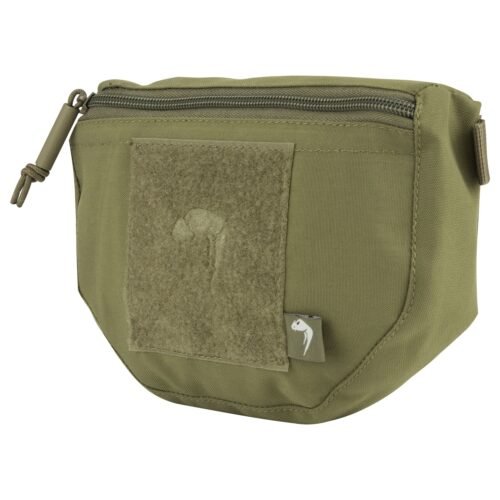 VIPER VX SCROTE Drop-Down Belly Pouch - Coyote