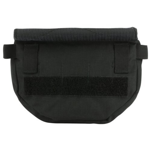 VIPER VX SCROTE Drop-Down Belly Pouch - Black