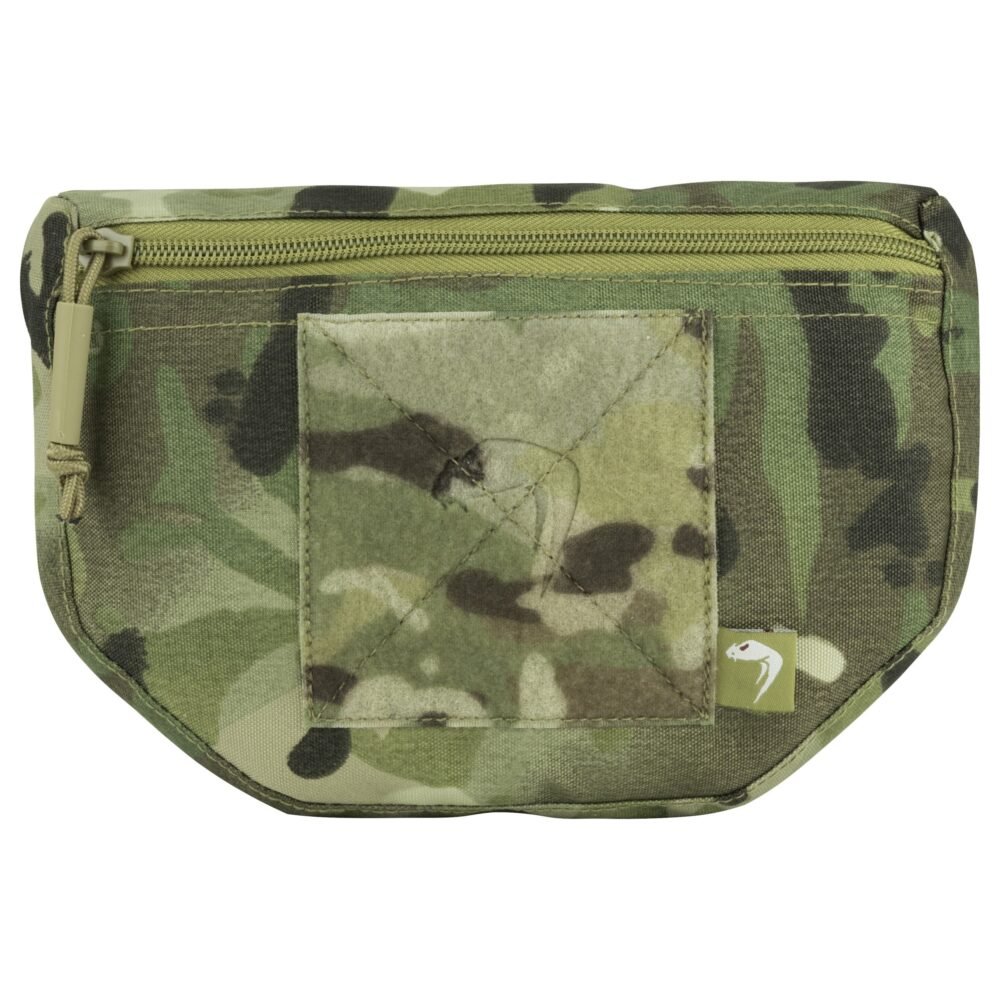 72131 VIPER VX SCROTE Drop-Down Belly Pouch - VCAM