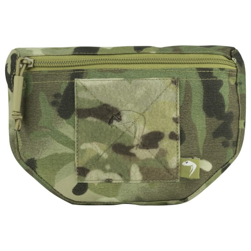 VIPER VX SCROTE Drop-Down Belly Pouch - VCAM