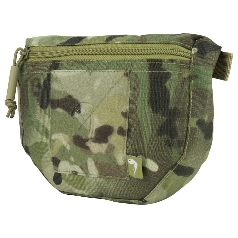 72132 VIPER VX SCROTE Drop-Down Belly Pouch - VCAM