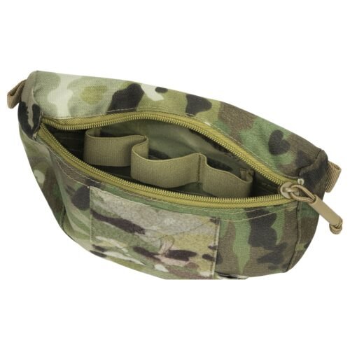 72135 VIPER VX SCROTE Drop-Down Belly Pouch - VCAM