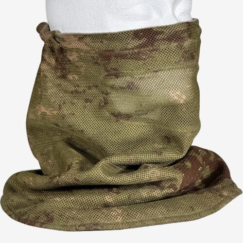 KMCS Facecover - Next-Gen Brown