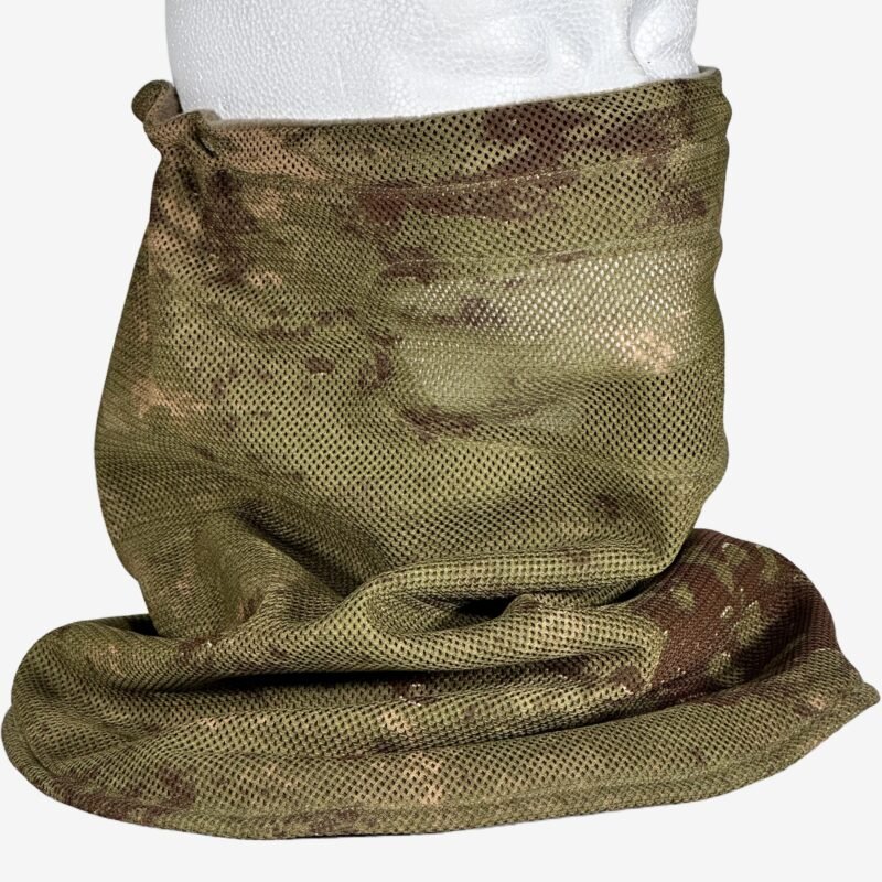 KMCS Facecover - Next-Gen Brown