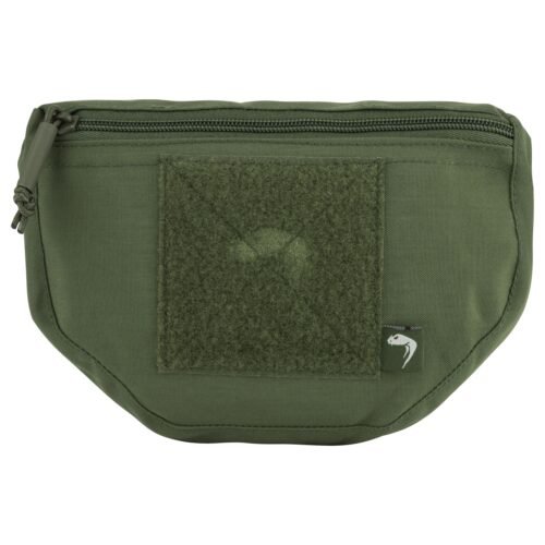 VIPER VX SCROTE Drop-Down Belly Pouch - Green