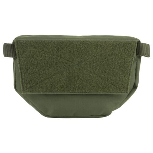 VIPER VX SCROTE Drop-Down Belly Pouch - Green