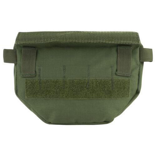 VIPER VX SCROTE Drop-Down Belly Pouch - Green