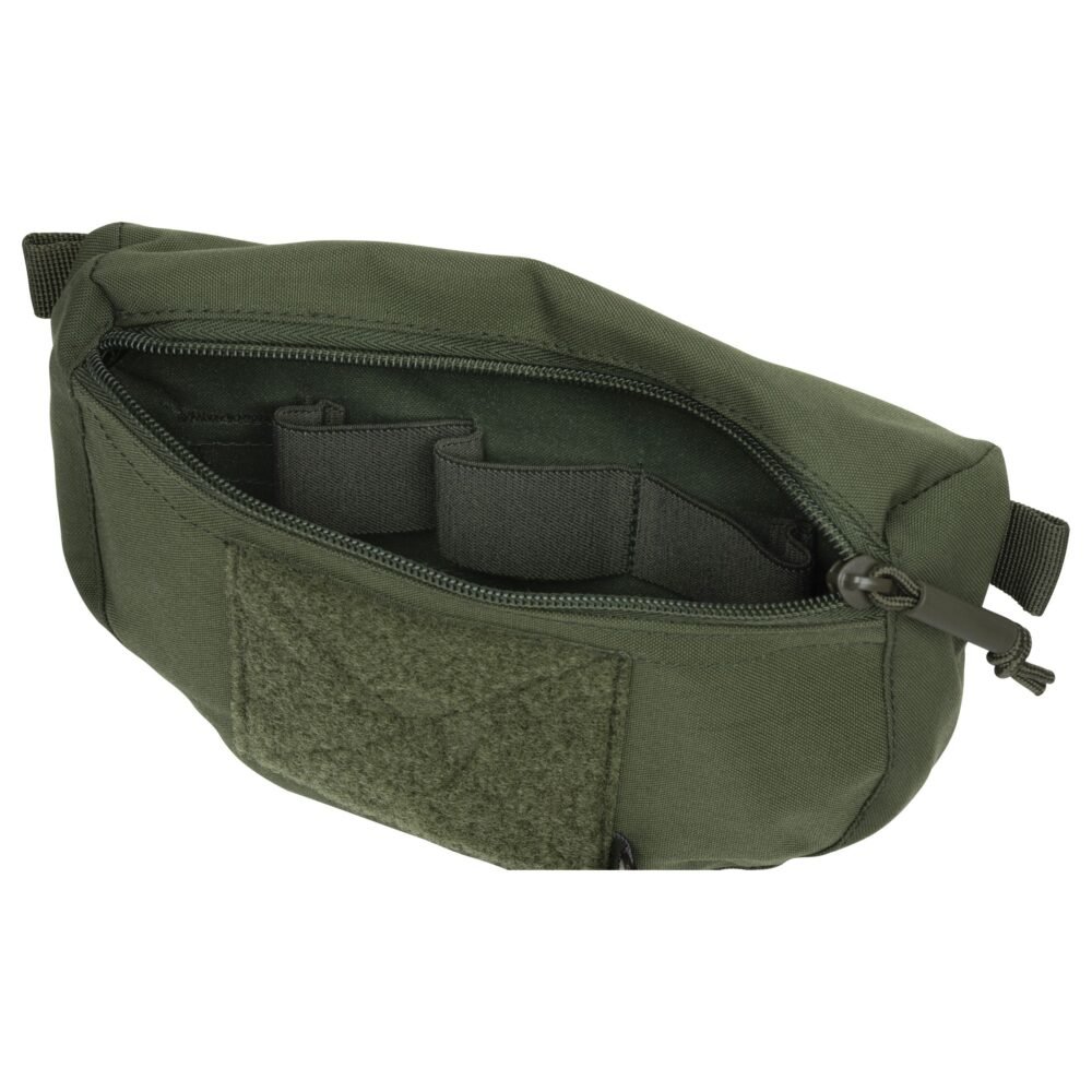 VIPER VX SCROTE Drop-Down Belly Pouch - Green