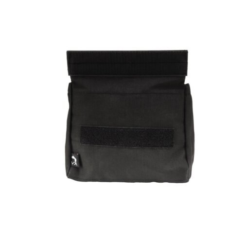 VIPER VX DANGLER Folding Belly Pouch - Black