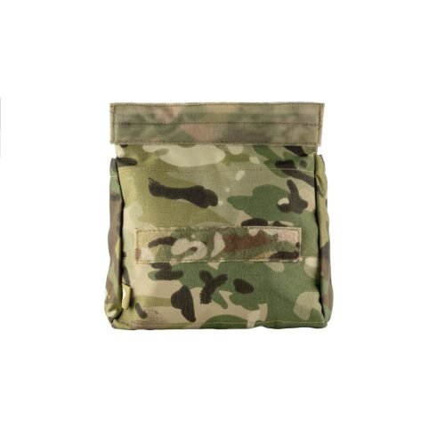 72169 VIPER VX DANGLER Folding Belly Pouch - VCAM