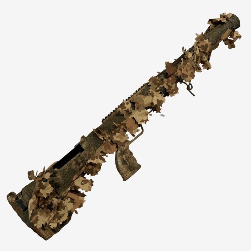 KMCS SRS Rifle Wrap - Next-Gen Brown