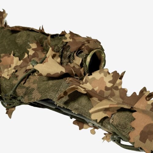 KMCS VSR Rifle Wrap - Next-Gen Brown
