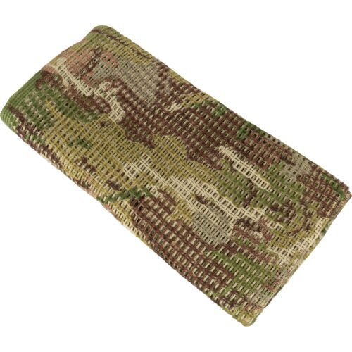 VIPER Sniper Scarf BARACUDA - VCAM