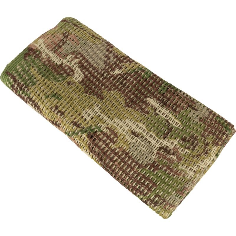 VIPER Sniper Scarf BARACUDA - VCAM