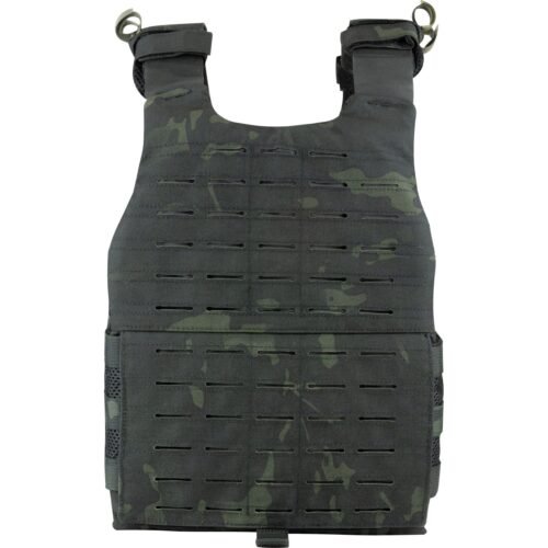 72225 VIPER VX BUCKLE-UP Gen2 Plate Carrier - VCAM Black