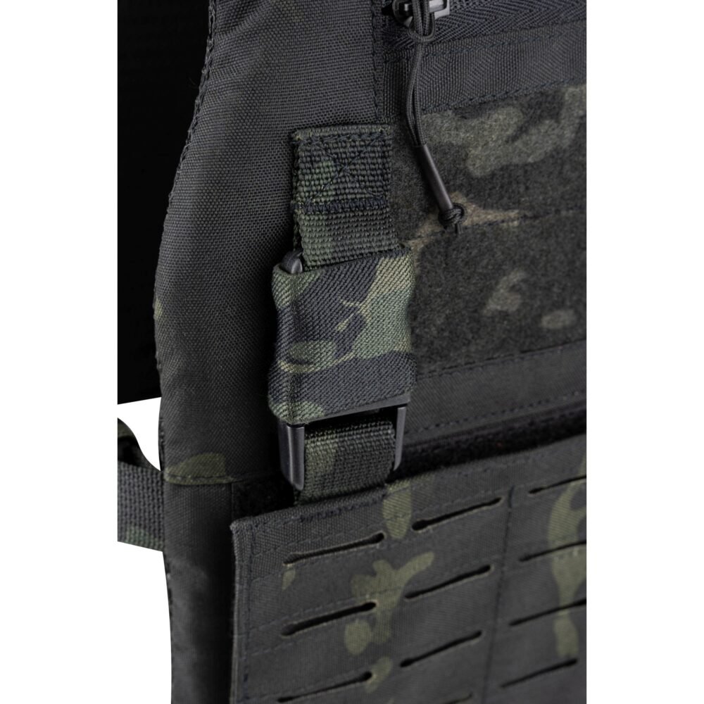 72229 VIPER VX BUCKLE-UP Gen2 Plate Carrier - VCAM Black