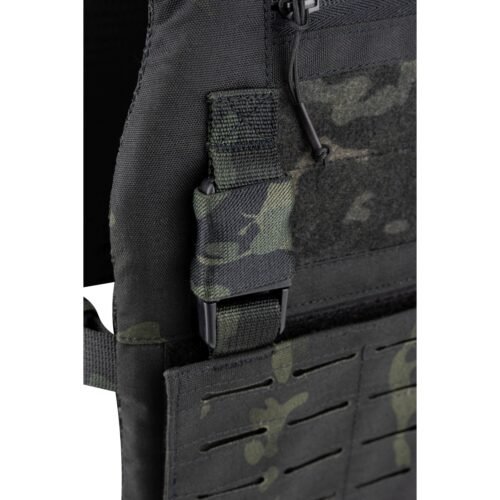 72229 VIPER VX BUCKLE-UP Gen2 Plate Carrier - VCAM Black
