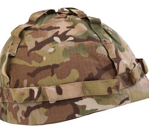Helmet US-STYLE plast BTP(MC)-size 53-60 cm