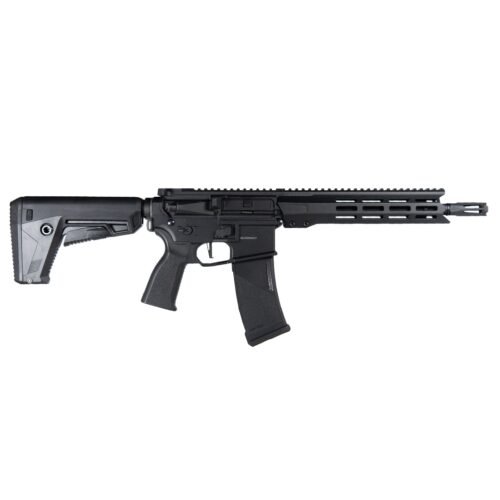 KRYTAC TRIDENT MK3 CRB-M (M-LOK) AEG - Black