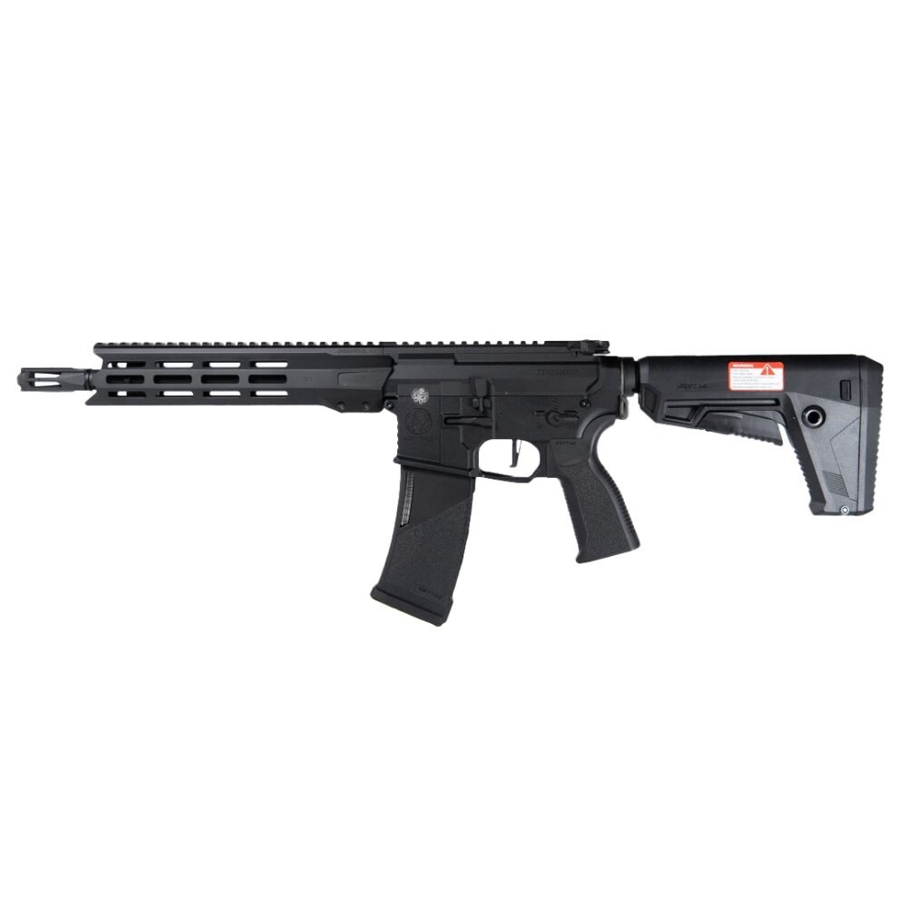KRYTAC TRIDENT MK3 CRB-M (M-LOK) AEG - Black